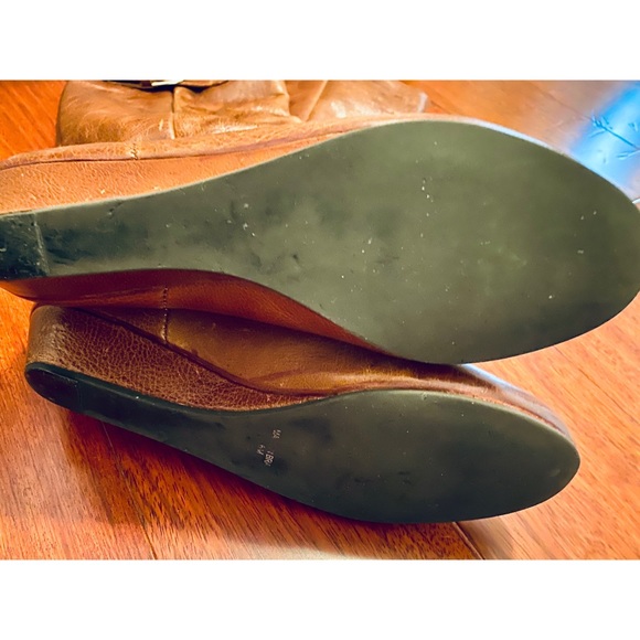 Steven by Steve Madden Intyce boots - Picture 4 of 7